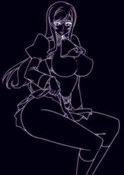 Page 19 of Mirai Nikki DL