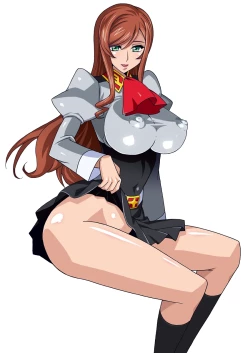 Page 223 of Mirai Nikki DL