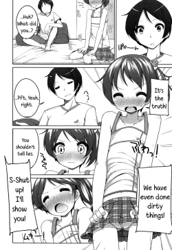 Page 165 of Chiccha-na Onaka | Tiny Belly