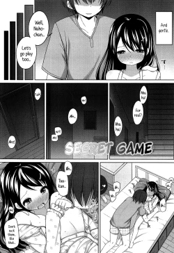 Page 19 of Chiccha-na Onaka | Tiny Belly