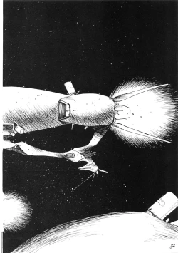 Page 35 of PUSSY CAT Special Soreike Nadia