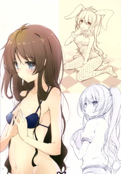 Page 9 of Makoto Shower