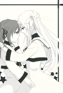 Page 18 of School Idol Fate-chan with Nanoha