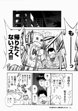 Page 41 of The Sun is Calling