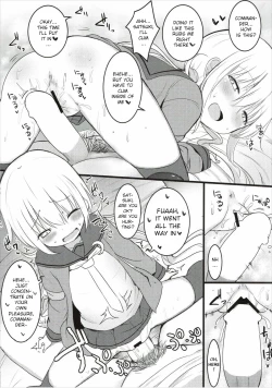 Page 17 of Satsuki Ai Ai Ai