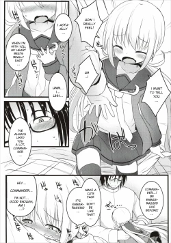 Page 7 of Satsuki Ai Ai Ai