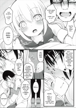 Page 8 of Satsuki Ai Ai Ai