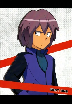 Page 21 of DIAMONDS BOY