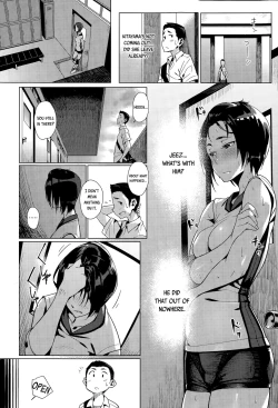 Page 6 of Hai Kyuu Ai