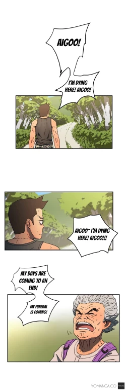 Page 217 of Refrain Love Ch.1-18