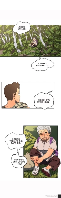 Page 25 of Refrain Love Ch.1-18