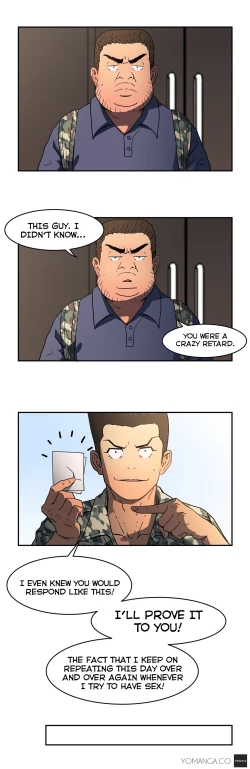 Page 309 of Refrain Love Ch.1-18