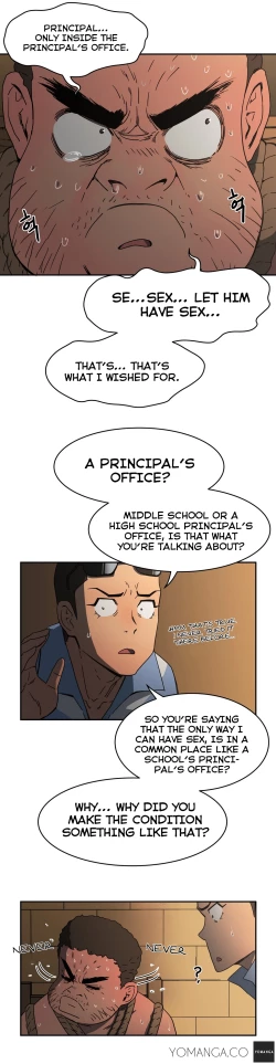 Page 458 of Refrain Love Ch.1-18