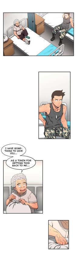 Page 92 of Refrain Love Ch.1-18