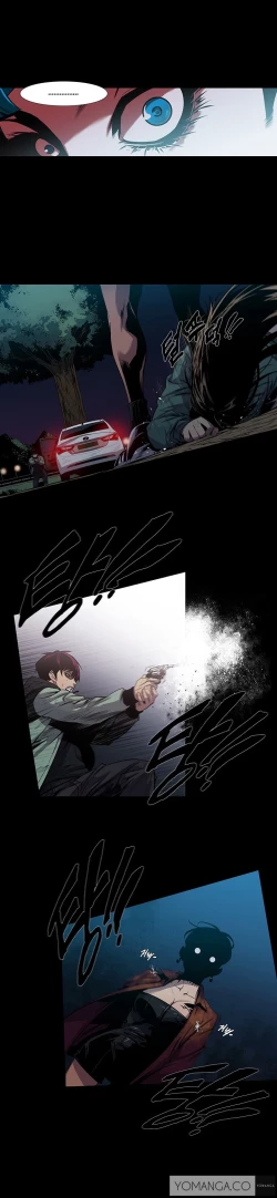 Page 122 of Canine Tooth Ch.1-10