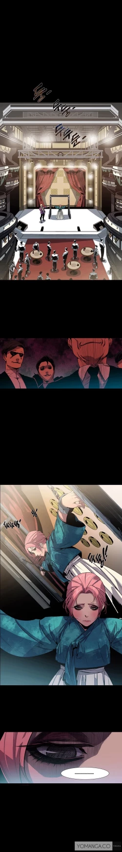 Page 133 of Canine Tooth Ch.1-10