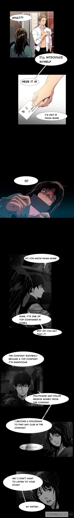 Page 138 of Canine Tooth Ch.1-10