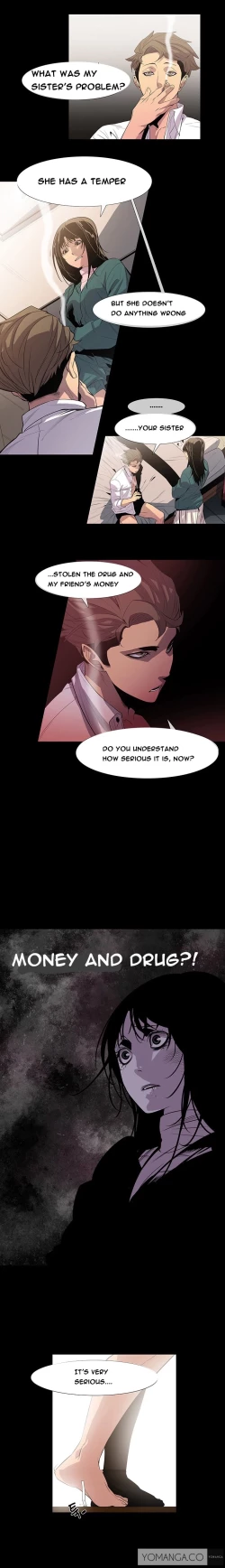 Page 164 of Canine Tooth Ch.1-10