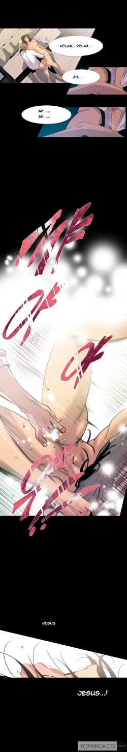 Page 179 of Canine Tooth Ch.1-10