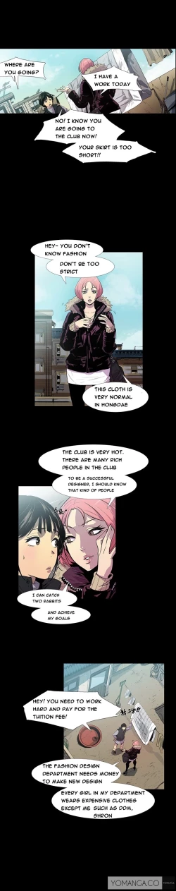 Page 3 of Canine Tooth Ch.1-10