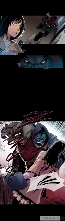 Page 72 of Canine Tooth Ch.1-10