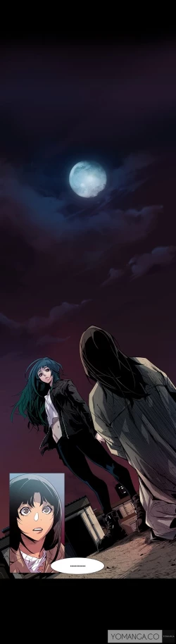 Page 79 of Canine Tooth Ch.1-10