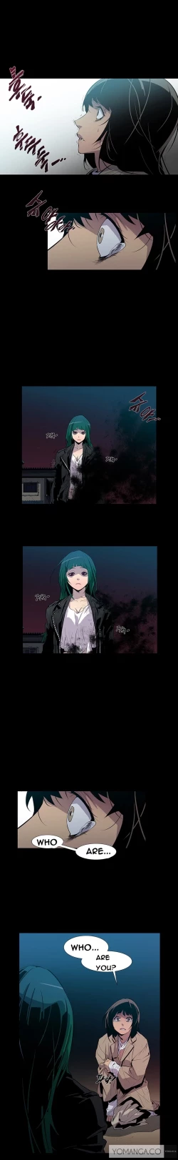 Page 85 of Canine Tooth Ch.1-10