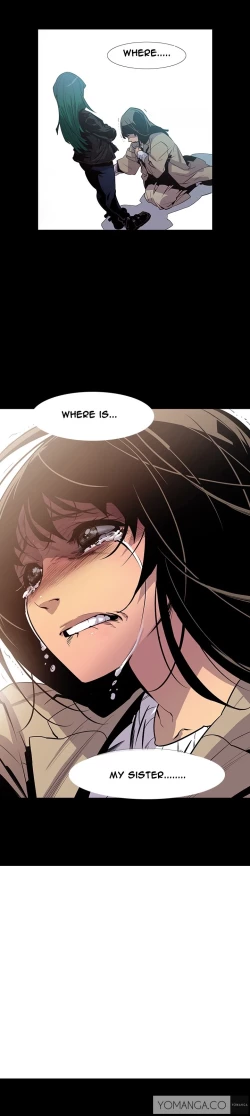 Page 87 of Canine Tooth Ch.1-10