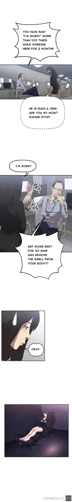 Page 22 of Club Sodom Ch.1-9