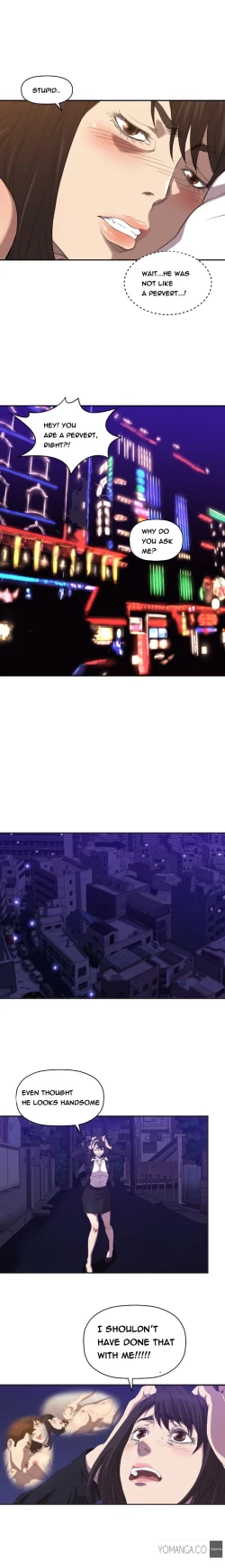 Page 91 of Club Sodom Ch.1-9