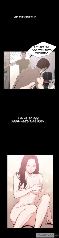 Page 32 of Cohabitation Ch.1-13