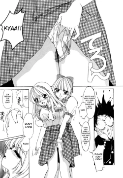 Page 7 of Bishoujo Boy | The Pretty Girl-Boy