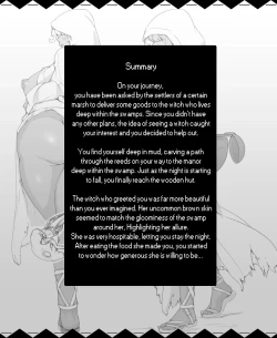 Page 2 of Numachi no Majo no Yakata