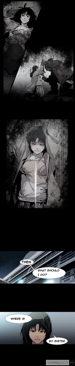 Page 102 of Canine Tooth Ch.1-11