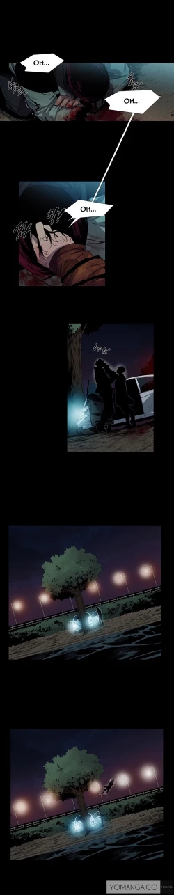 Page 125 of Canine Tooth Ch.1-11