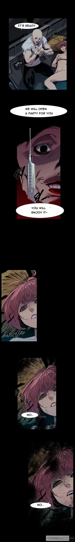 Page 128 of Canine Tooth Ch.1-11