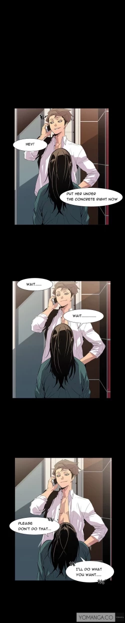 Page 146 of Canine Tooth Ch.1-11