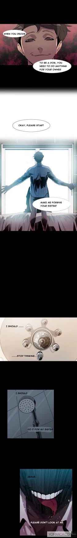 Page 147 of Canine Tooth Ch.1-11