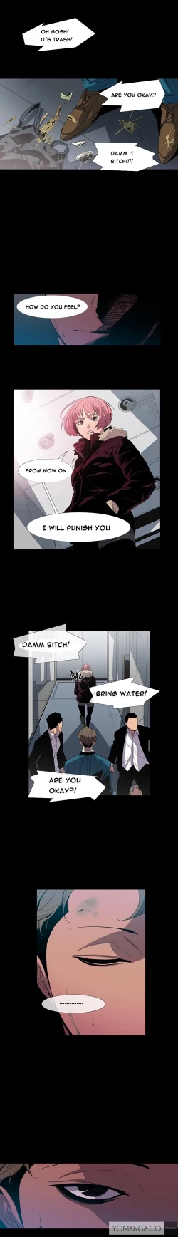 Page 155 of Canine Tooth Ch.1-11