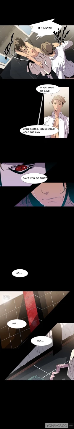 Page 173 of Canine Tooth Ch.1-11