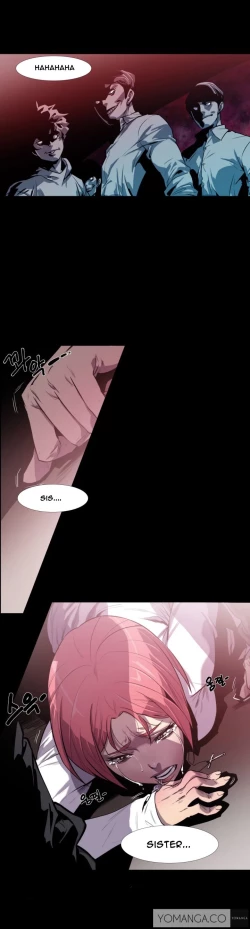 Page 24 of Canine Tooth Ch.1-11