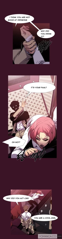 Page 43 of Canine Tooth Ch.1-11