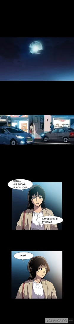 Page 64 of Canine Tooth Ch.1-11