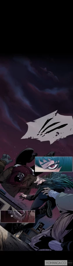 Page 77 of Canine Tooth Ch.1-11