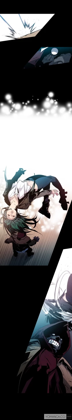 Page 83 of Canine Tooth Ch.1-11