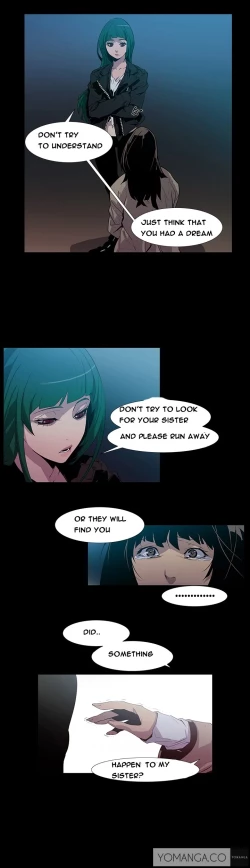 Page 86 of Canine Tooth Ch.1-11