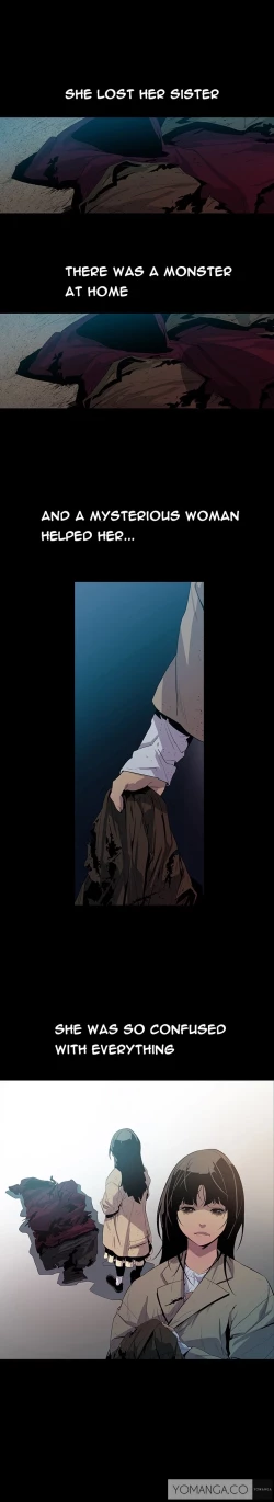 Page 90 of Canine Tooth Ch.1-11