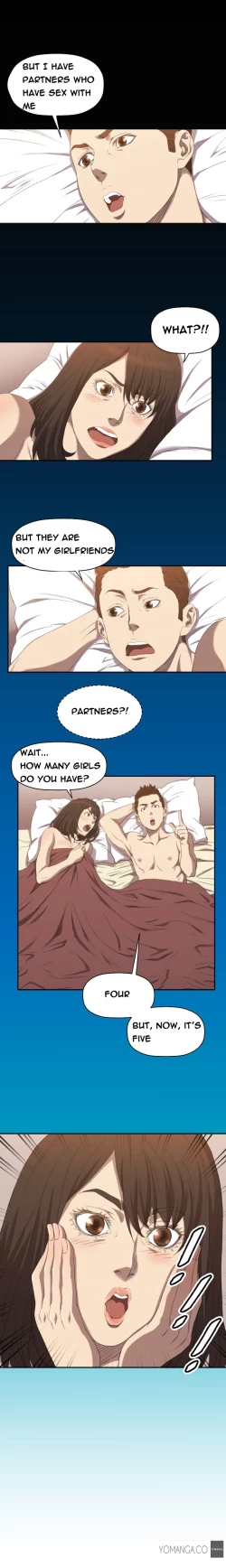 Page 93 of Club Sodom Ch.1-10