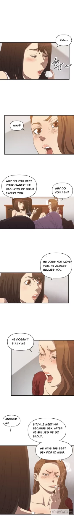 Page 96 of Club Sodom Ch.1-10