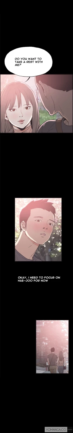 Page 116 of Cohabitation Ch.1-14